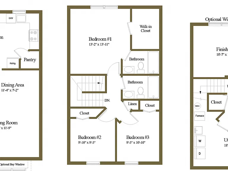 Carlson Woods Townhomes — Photo 26