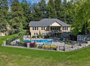 3311 E Chisholm Ln, Spokane, WA 99223