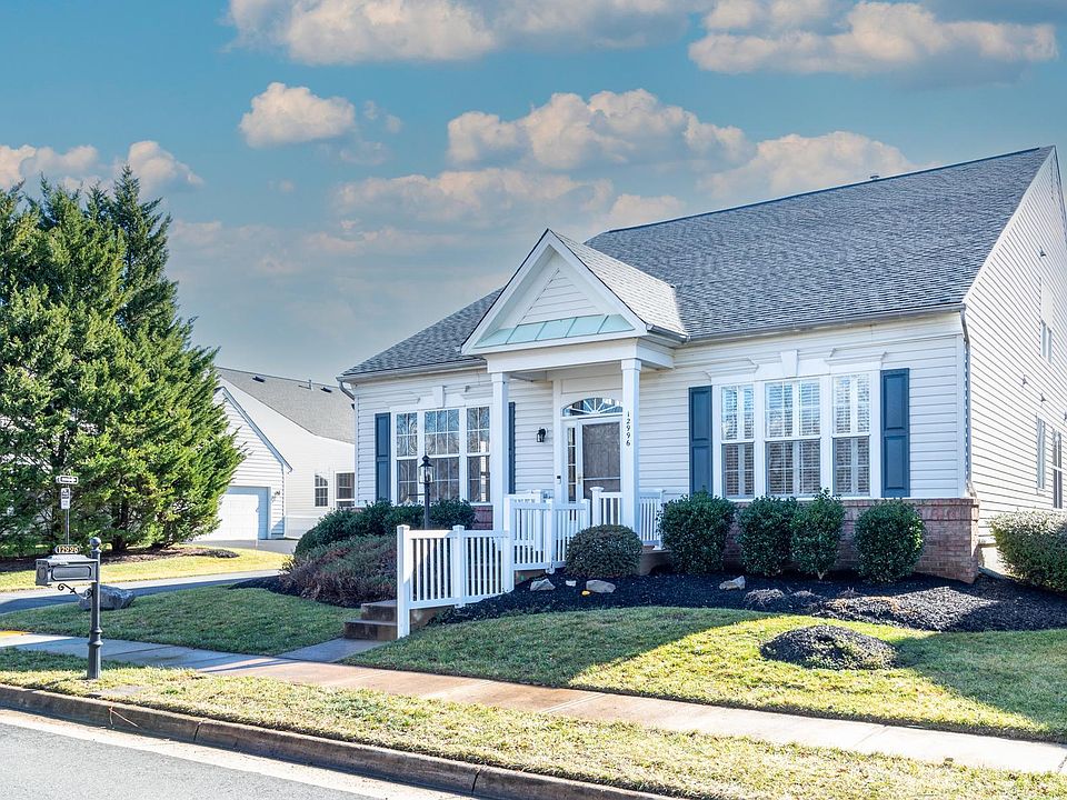 12996 Dunbarton Dr, Bristow, VA 20136 Zillow