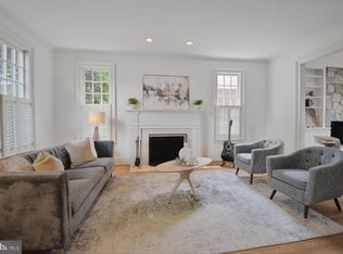 5222 Loughboro Rd NW, Washington, DC 20016