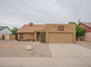 7228 W Krall St, Glendale, AZ 85303