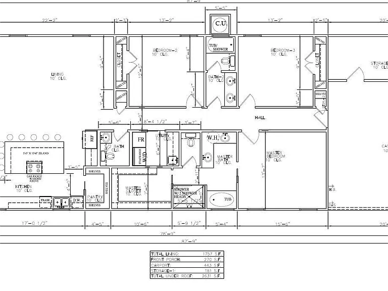 12811 N Saint Croix Ct — Photo 34
