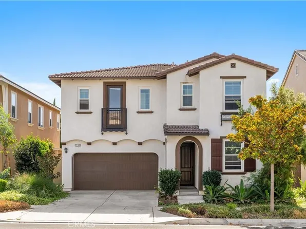 7763 Lupin St, Chino, CA 91708