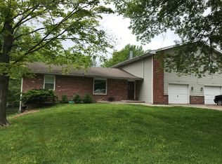4731 Apple Tree Ln #4731, Columbia, MO 65203