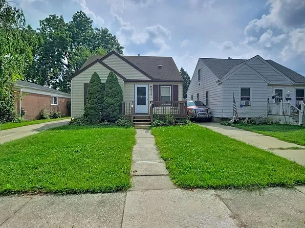 26165 Powers Ave, Dearborn Heights, MI 48125