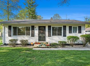 2702 Ashton Ave, Kalamazoo, MI 49004