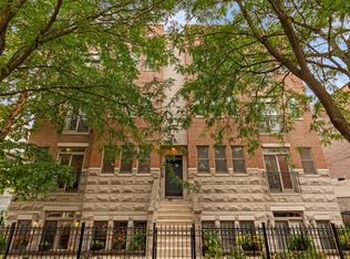 1142 N Wood St APT 1S, Chicago, IL 60622
