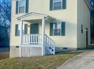 3902 Blanchard St, Chattanooga, TN 37411