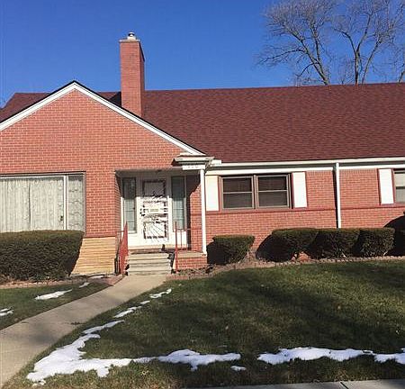 590 W Hildale, Detroit, MI 48203 | Zillow