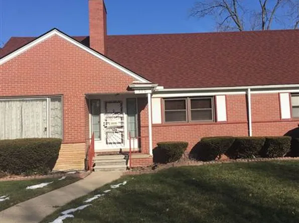 590 W Hildale, Detroit, MI 48203