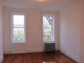 Rented by James Everett Lewis, LREB