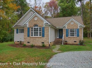 1925 Leonard Dr, Durham, NC 27703