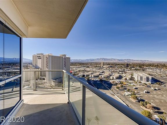 3rd image of 2700 Las Vegas Blvd S Unit 2402