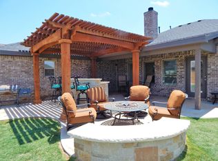 6908 72nd St, Lubbock, TX 79424