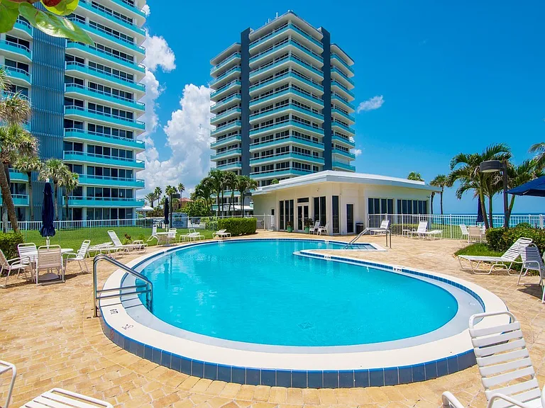 3554 Ocean Drive 703S #903N — Photo 33
