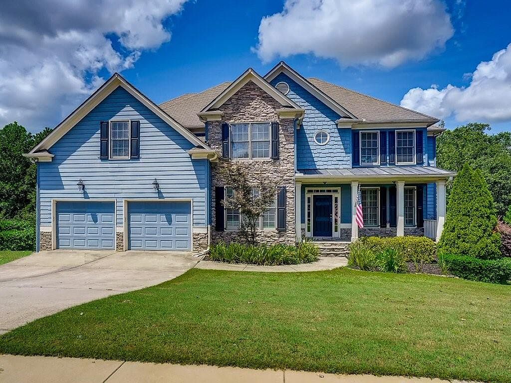 5182 Millwood Dr, Canton, GA 30114 Zillow