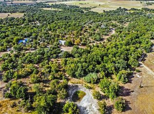 1451 County Road 327, Granger, TX 76530