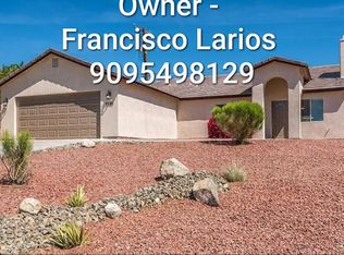 9880 San Rafael Dr, Desert Hot Springs, CA 92240