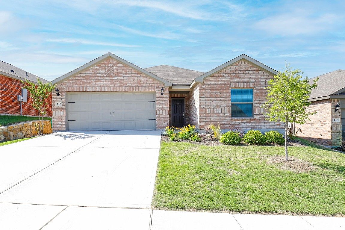 173 Bandana Cir, Newark, TX 76071 Zillow