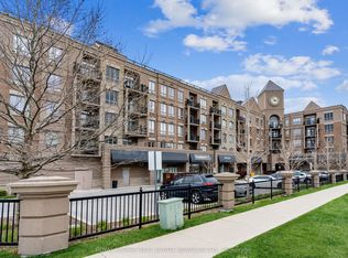 5327 Upper Middle Rd #404, Burlington, ON L7L0E9