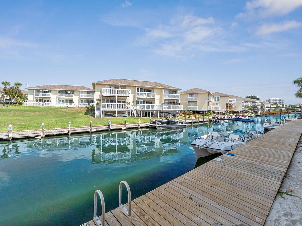1st image of 775 Gulf Shore Dr Unit 4208