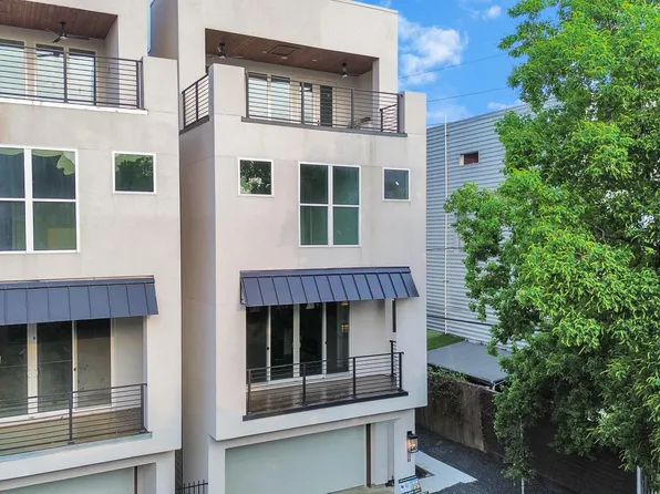 1320 Eberhard St, Houston, TX 77019