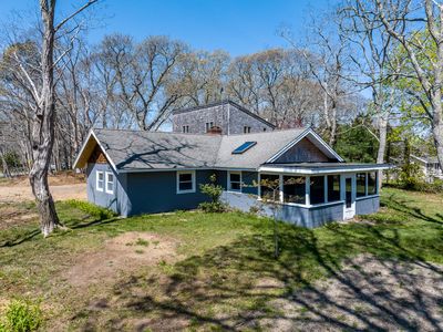 50 Silver Oak Road, Eastham, MA, 02642