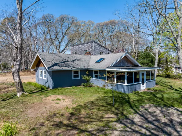 50 Silver Oak Road, Eastham, MA 02642