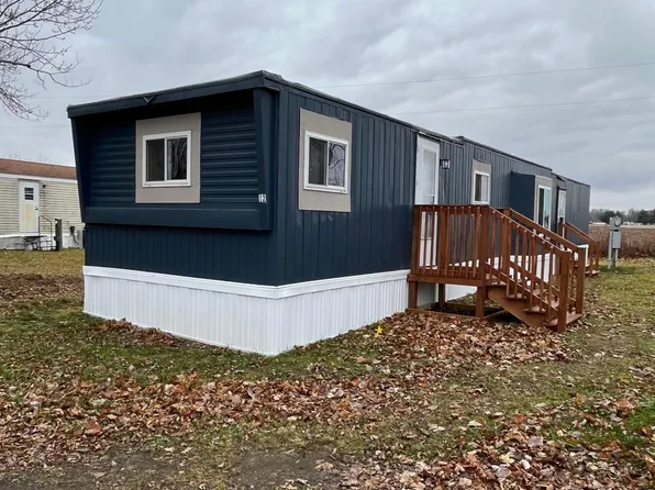 1200 S 4th Ave, Jonesboro, IN