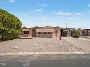 8210 E CALYPSO Avenue, Mesa, AZ 85208