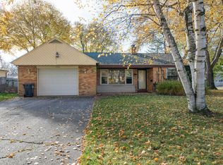 1804 Banbury Rd, Kalamazoo, MI 49001