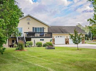 N7606 County Rd E, Portage, WI 53901