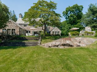 42 Old Farm Rd, Darien, CT 06820