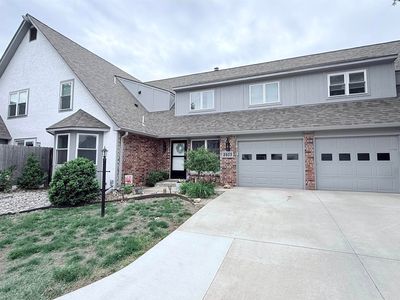 2933 SW Foxcroft 2 Ct, Topeka, KS, 66614