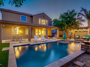 2763 S Penrose Dr, Gilbert, AZ 85295