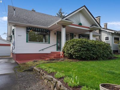 2217 NE 38th Ave, Portland, OR, 97212