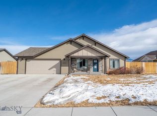 1520 Powers Blvd, Belgrade, MT 59714