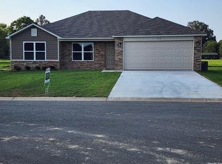 102 Williams Ln, Beebe, AR 72012