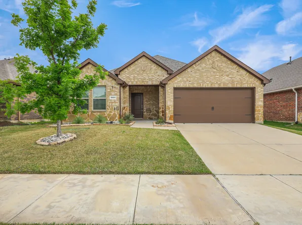 1654 Ratama Dr, Princeton, TX 75407