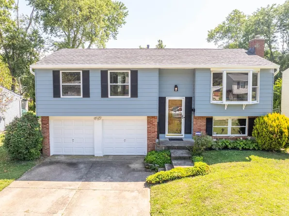 9857 Loralinda Dr, Cincinnati, OH 45251