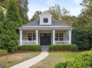 1721 Marietta Rd NW, Atlanta, GA 30318