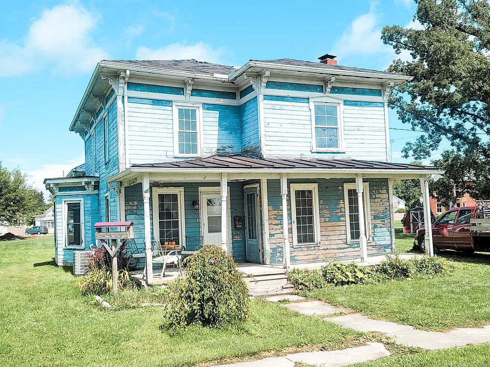 1st image of 33 N Railroad St