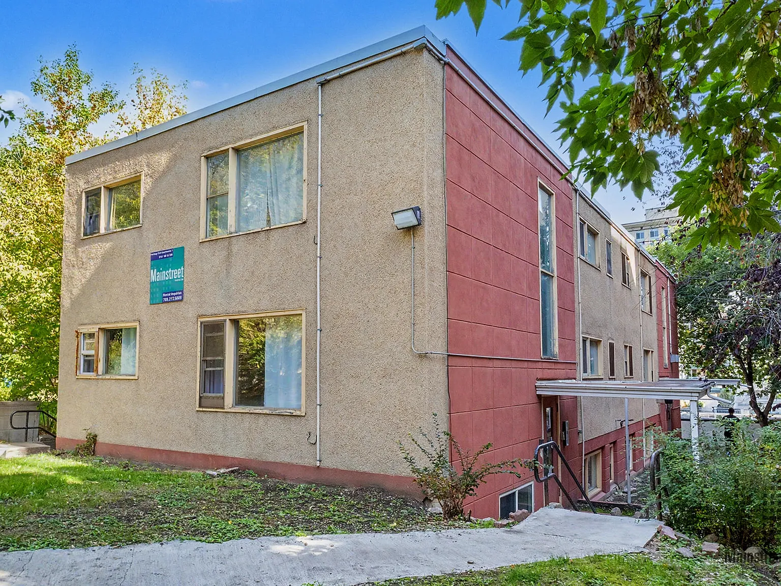 Heritage Trail Apartments 1 — Photo 2
