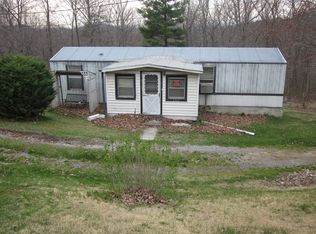355 Pump Hollow Rd, Wytheville, VA 24382