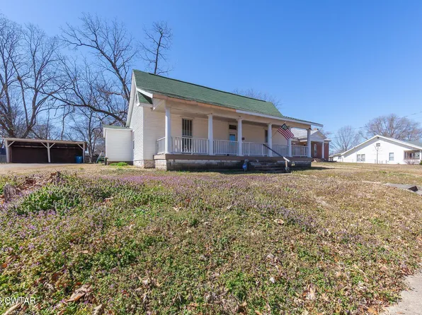 714 S College St, Trenton, TN 38382