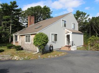 136 West Way, Mashpee, MA 02649