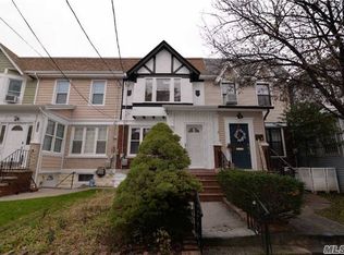 9131 90th St, Woodhaven, NY
