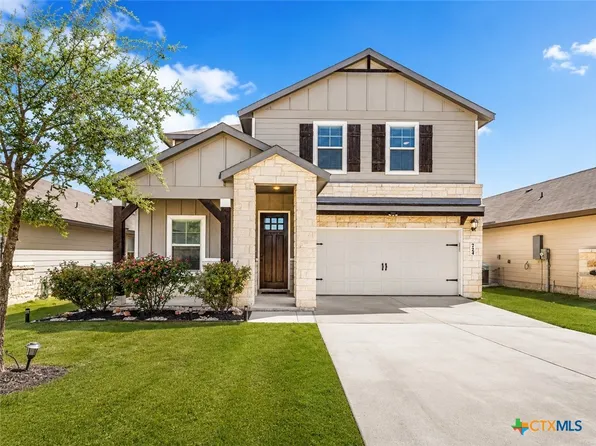 724 Clara Park, New Braunfels, TX 78130
