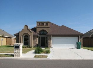 4908 N Ebony St, Pharr, TX 78577
