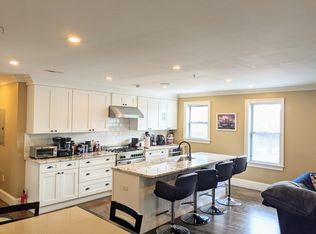 215 Athens St Unit 3, South Boston, MA 02127